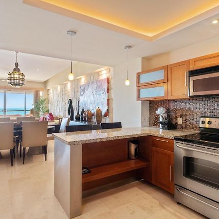 Encanto Living One Bedroom Unit By Kivoya Puerto Peñasco Buitenkant foto