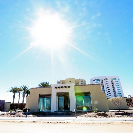 Encanto Living One Bedroom Unit By Kivoya Puerto Peñasco Buitenkant foto