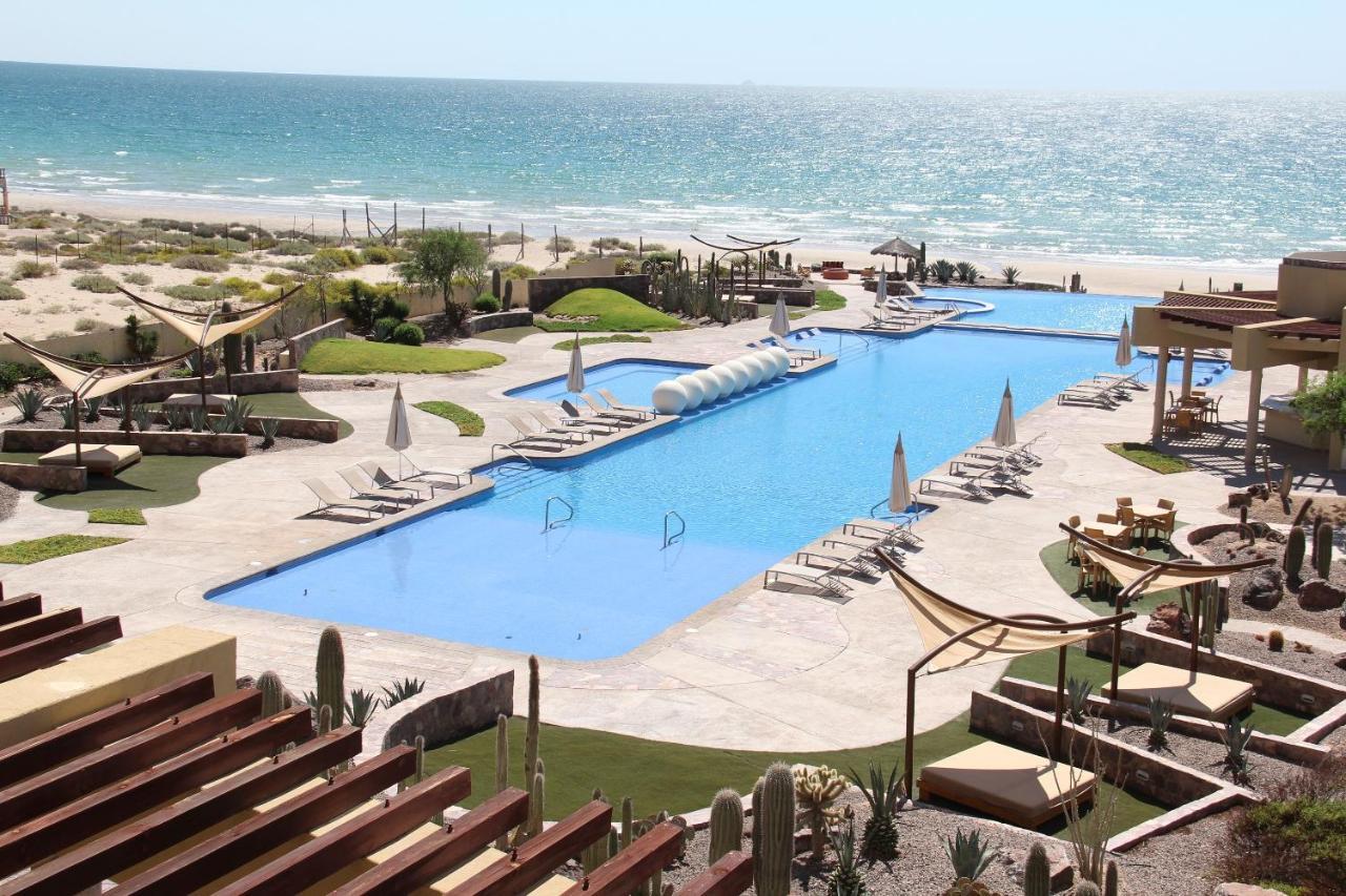Encanto Living One Bedroom Unit By Kivoya Puerto Peñasco Buitenkant foto