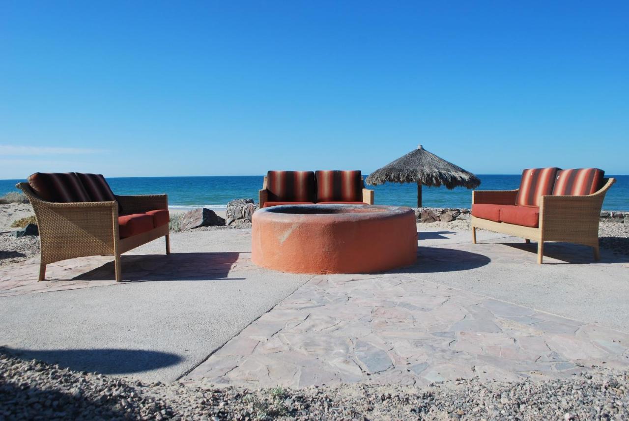 Encanto Living One Bedroom Unit By Kivoya Puerto Peñasco Buitenkant foto