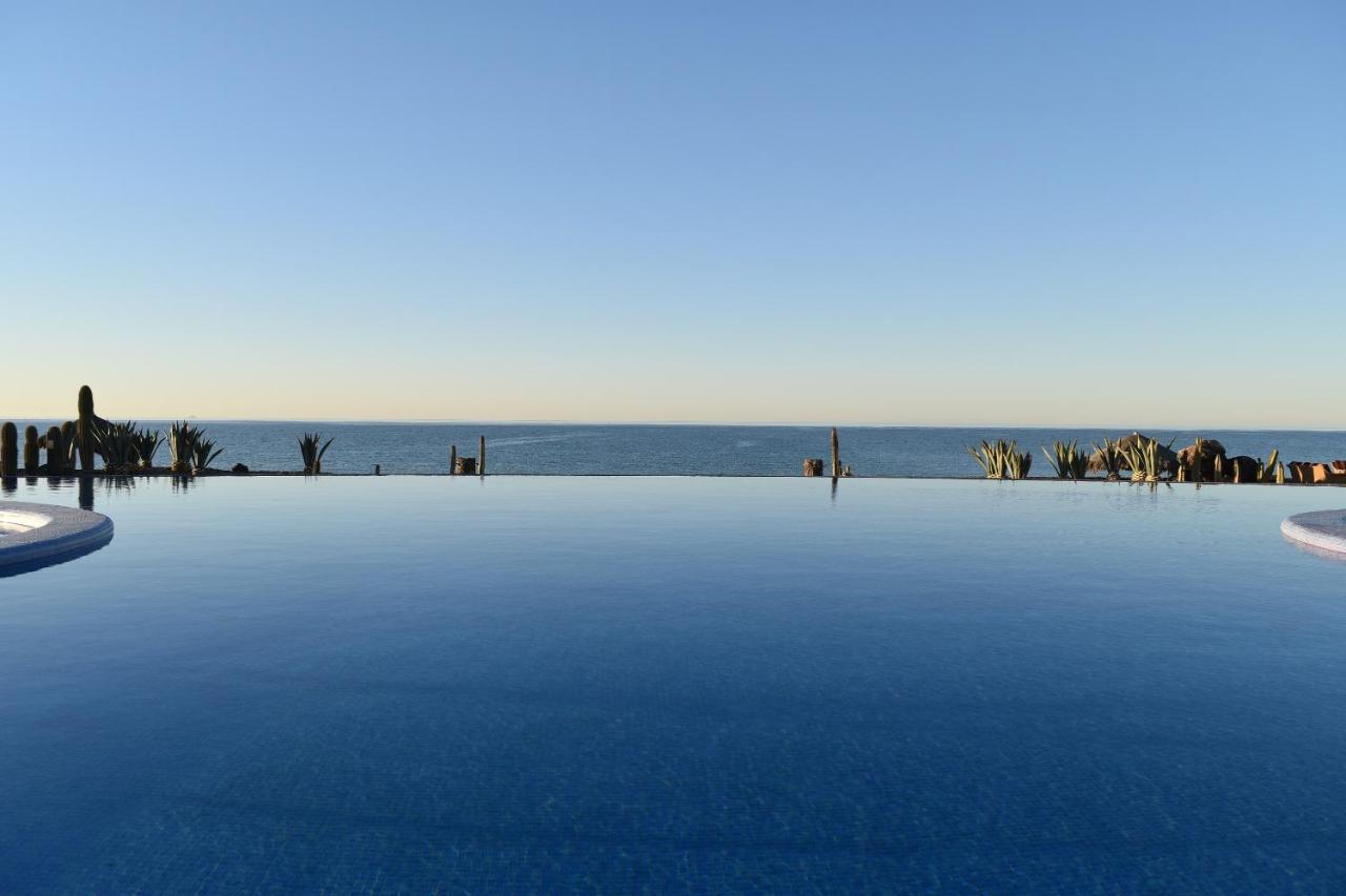 Encanto Living One Bedroom Unit By Kivoya Puerto Peñasco Buitenkant foto