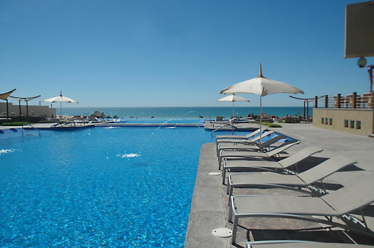 Encanto Living One Bedroom Unit By Kivoya Puerto Peñasco Buitenkant foto