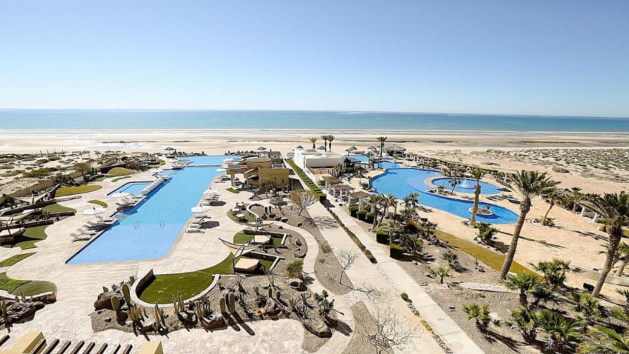 Encanto Living One Bedroom Unit By Kivoya Puerto Peñasco Buitenkant foto