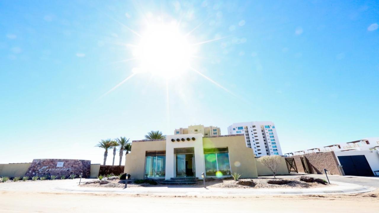 Encanto Living One Bedroom Unit By Kivoya Puerto Peñasco Buitenkant foto
