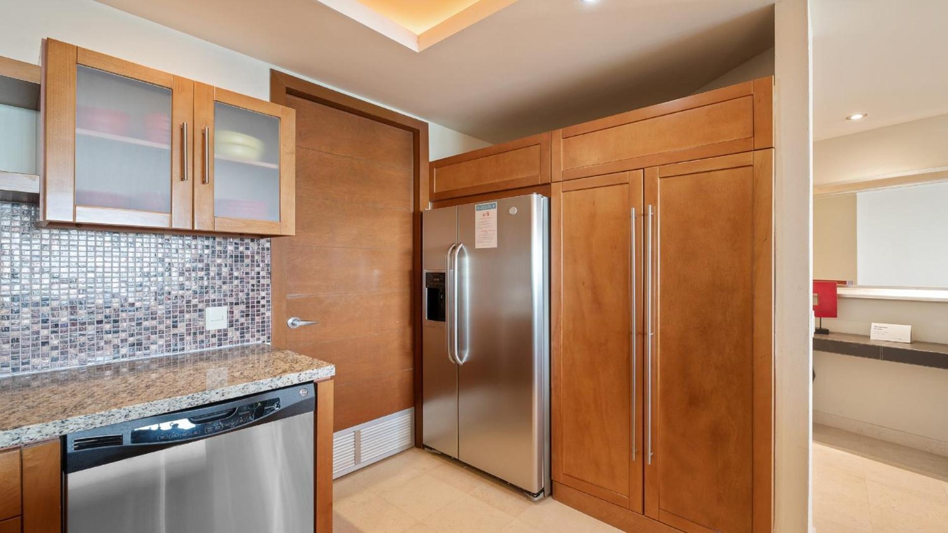 Encanto Living One Bedroom Unit By Kivoya Puerto Peñasco Kamer foto
