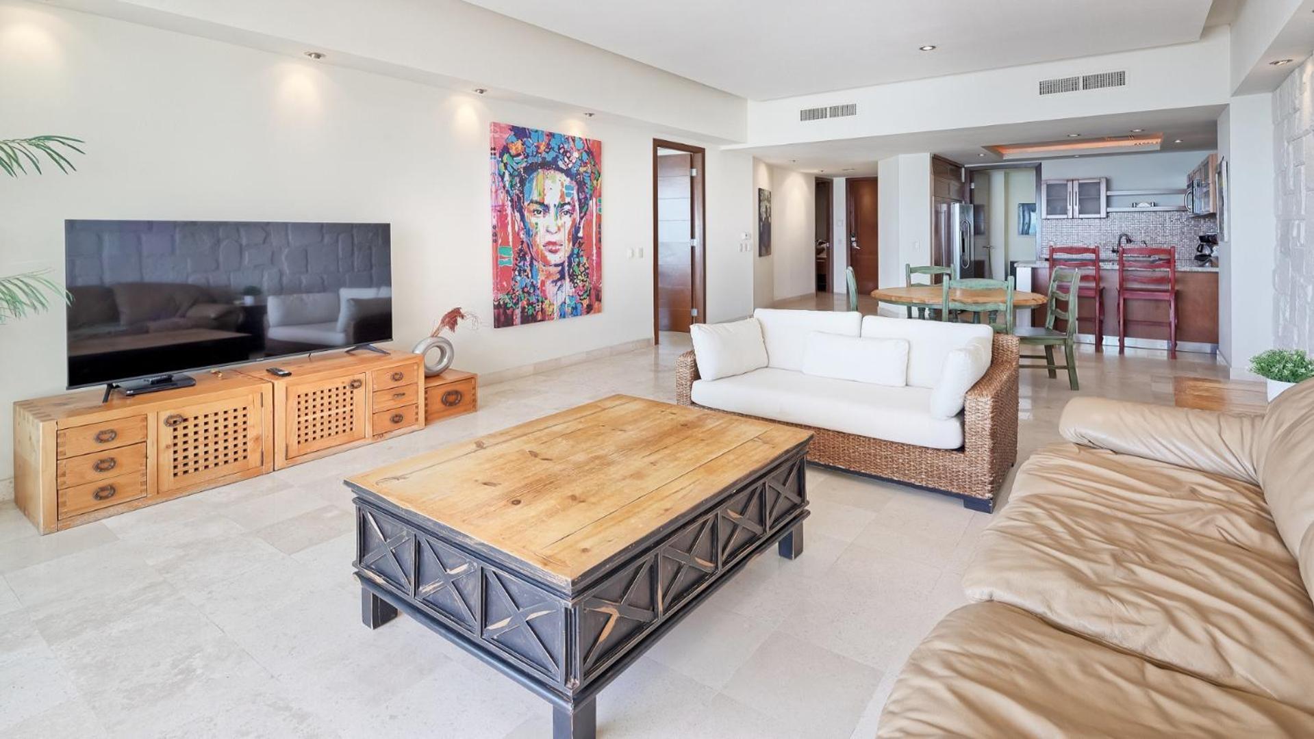 Encanto Living One Bedroom Unit By Kivoya Puerto Peñasco Kamer foto