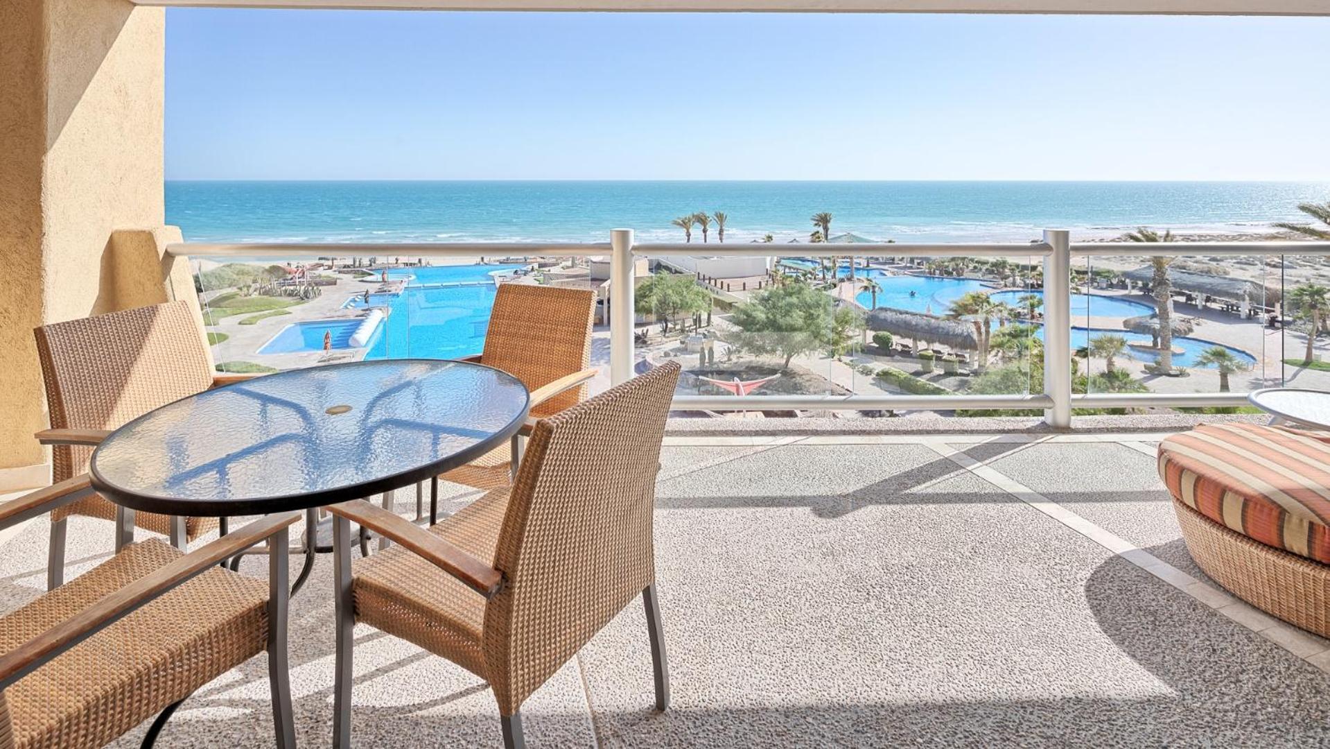 Encanto Living One Bedroom Unit By Kivoya Puerto Peñasco Kamer foto