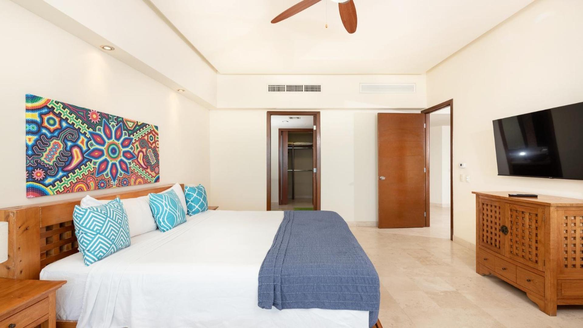 Encanto Living One Bedroom Unit By Kivoya Puerto Peñasco Kamer foto