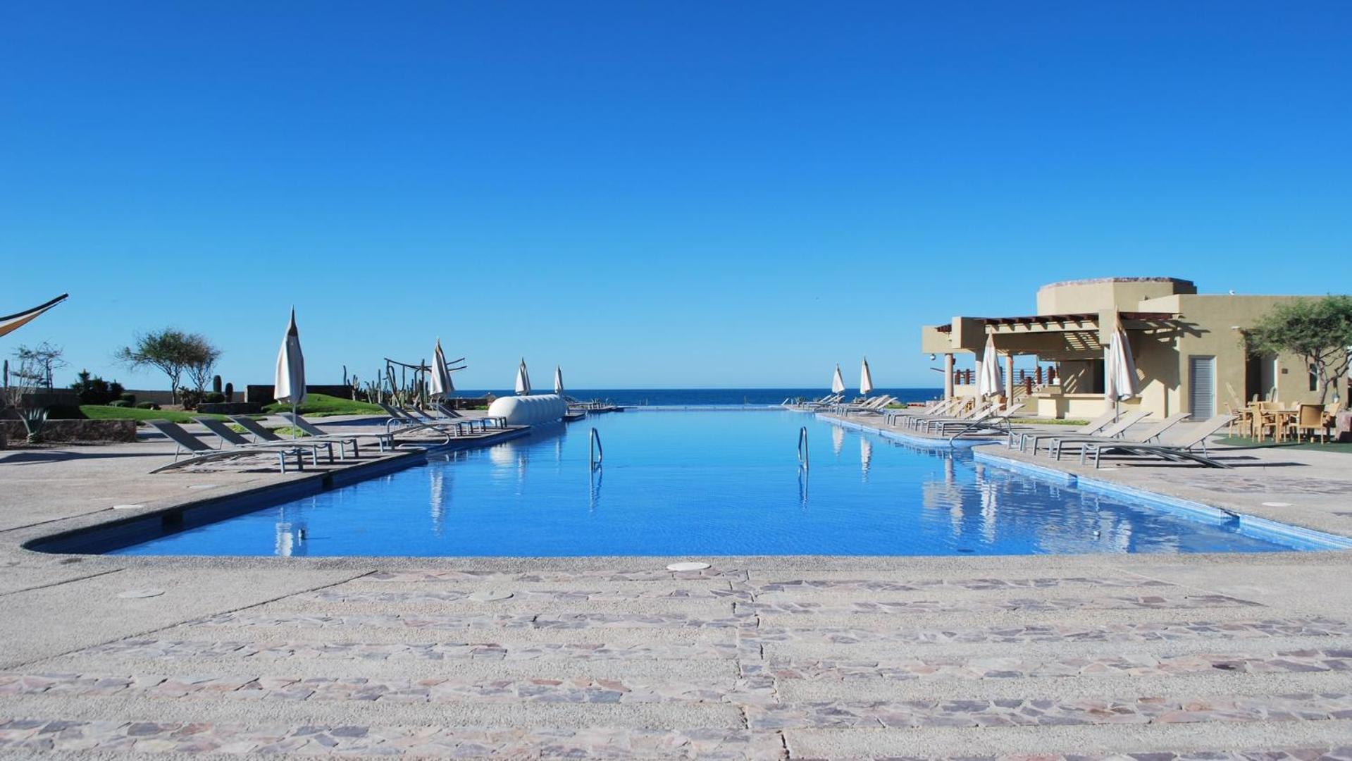 Encanto Living One Bedroom Unit By Kivoya Puerto Peñasco Kamer foto