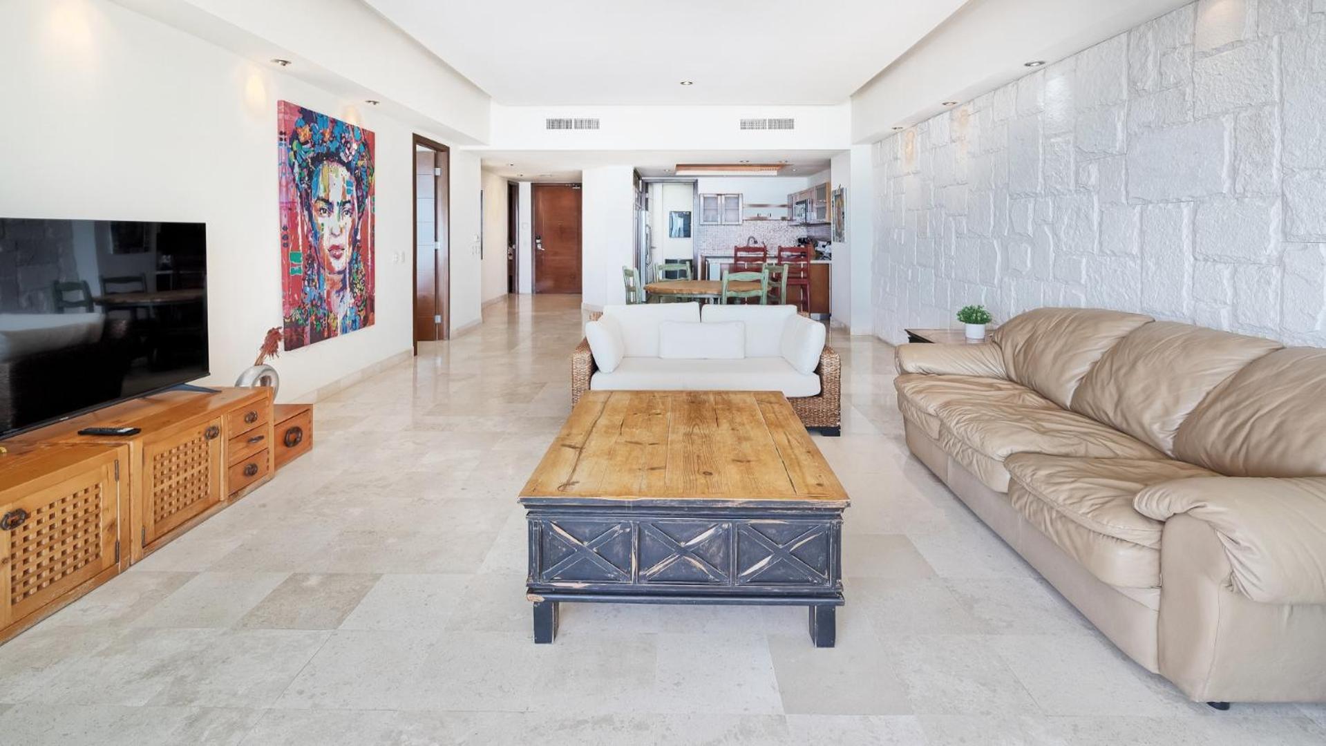 Encanto Living One Bedroom Unit By Kivoya Puerto Peñasco Kamer foto