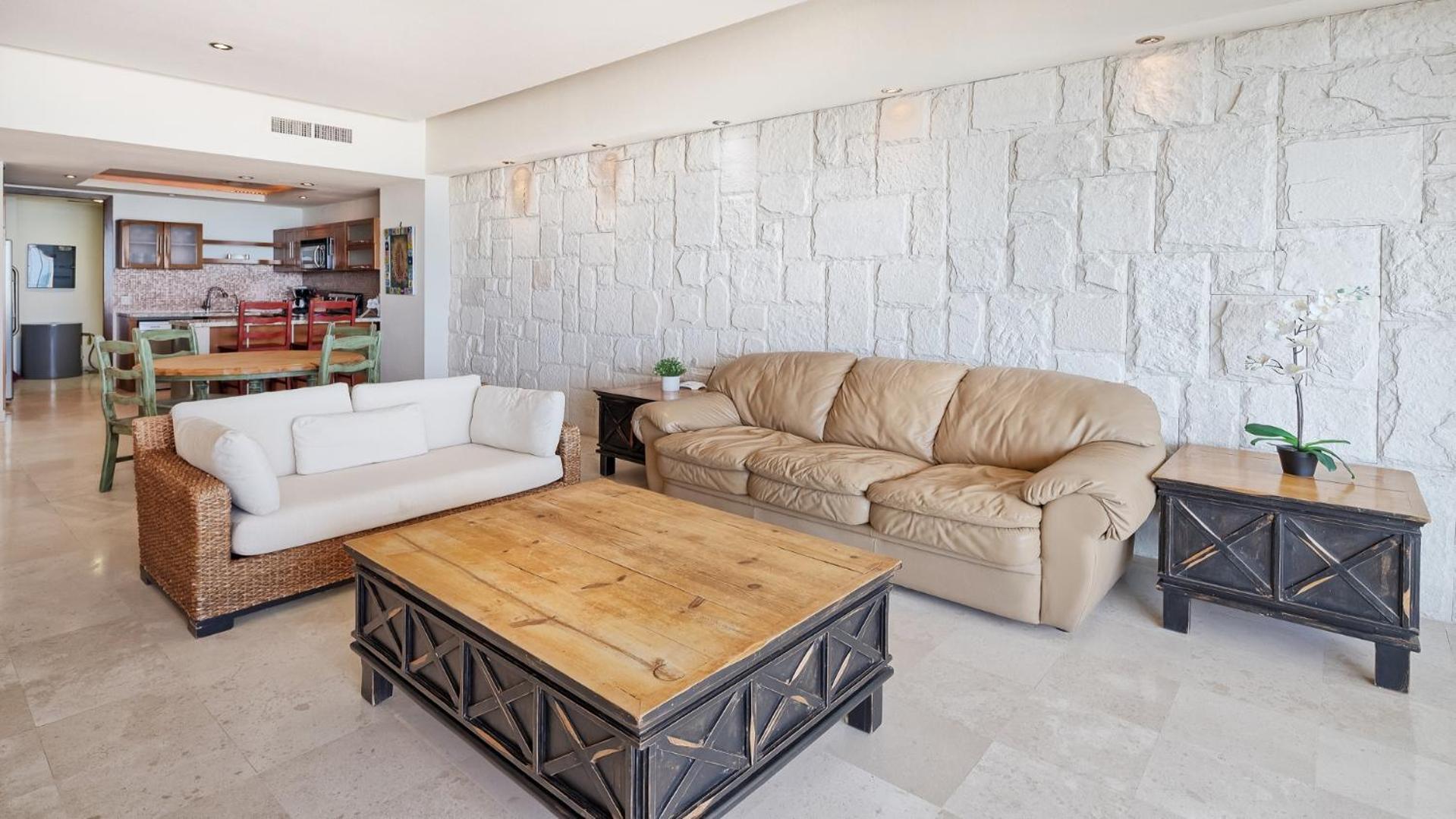 Encanto Living One Bedroom Unit By Kivoya Puerto Peñasco Kamer foto