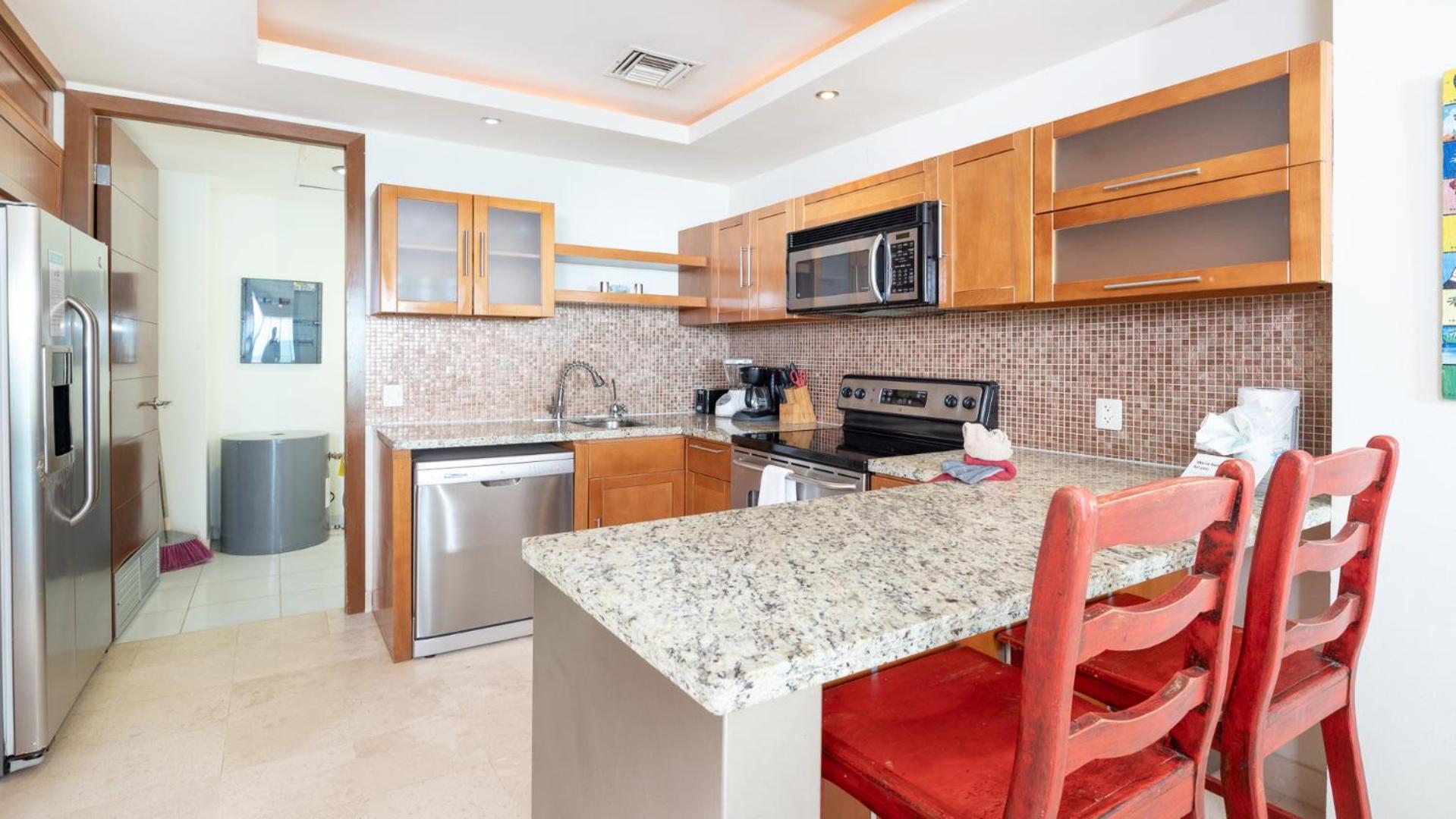 Encanto Living One Bedroom Unit By Kivoya Puerto Peñasco Kamer foto