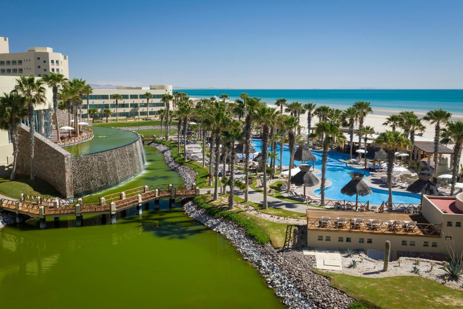 Encanto Living One Bedroom Unit By Kivoya Puerto Peñasco Buitenkant foto