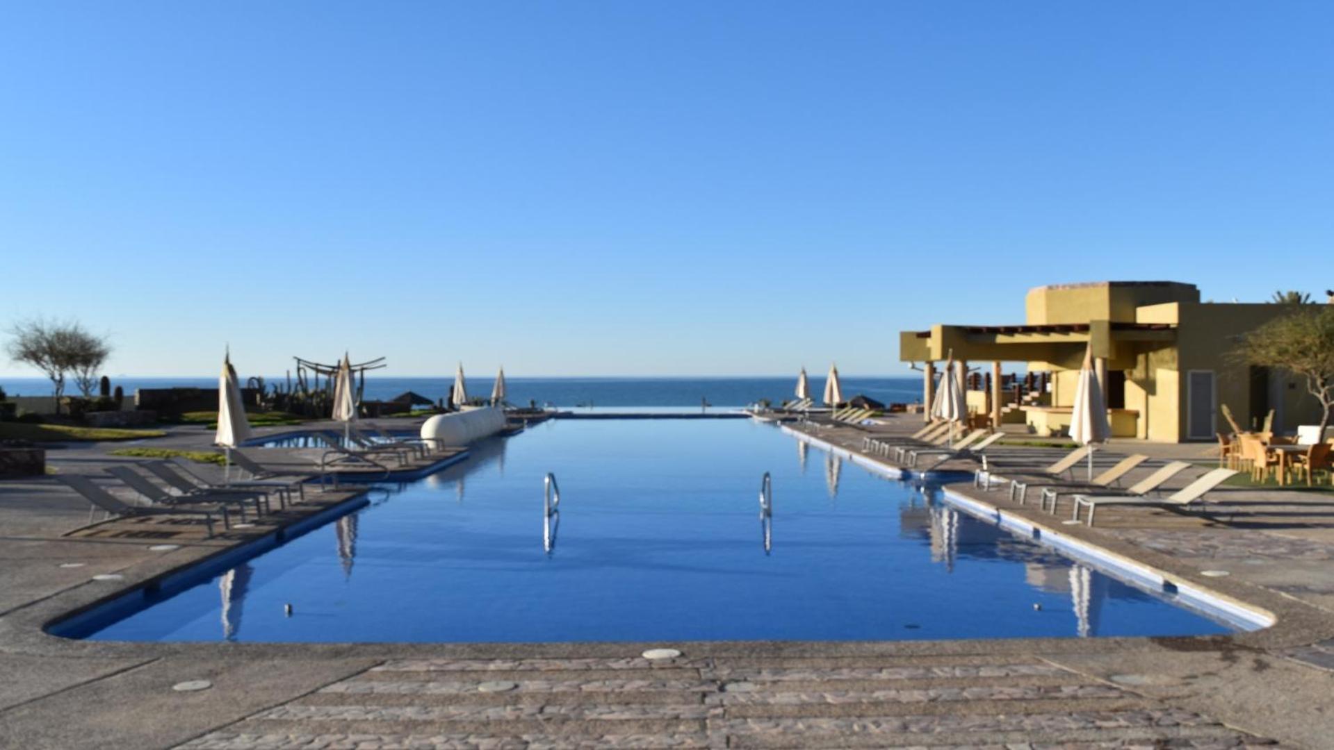 Encanto Living One Bedroom Unit By Kivoya Puerto Peñasco Buitenkant foto