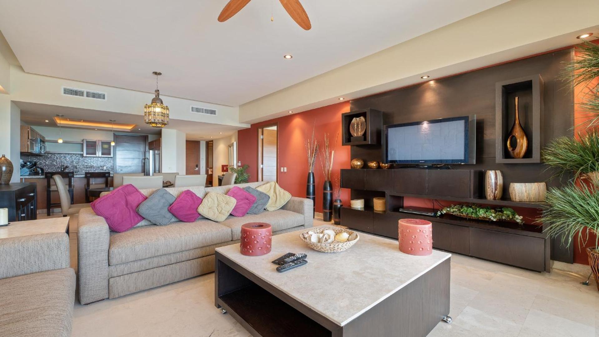 Encanto Living One Bedroom Unit By Kivoya Puerto Peñasco Buitenkant foto