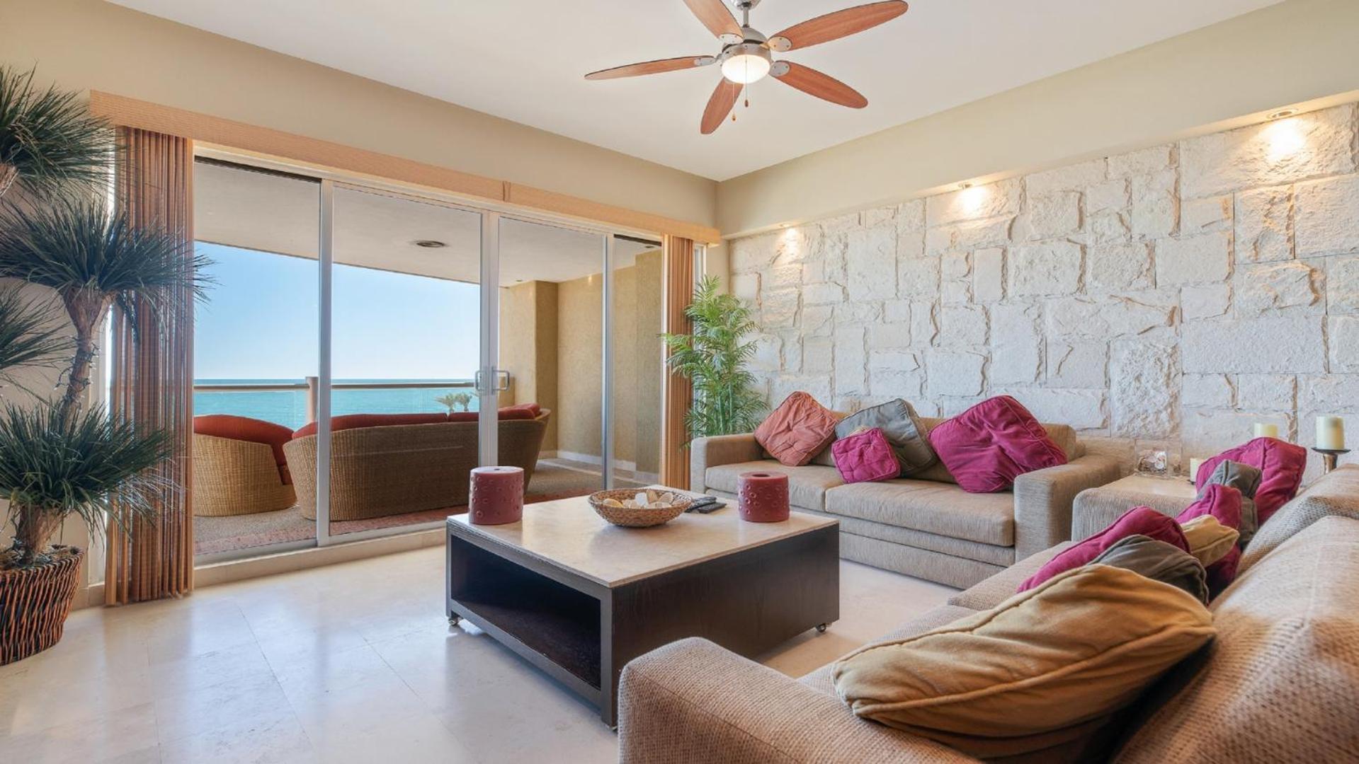 Encanto Living One Bedroom Unit By Kivoya Puerto Peñasco Buitenkant foto