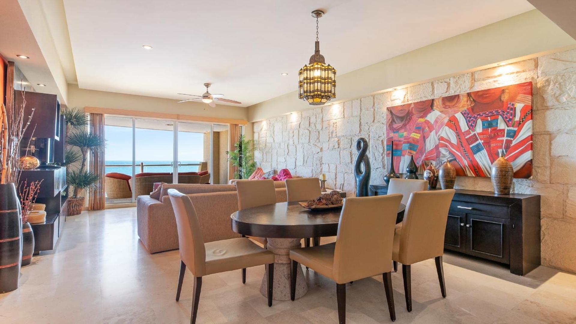 Encanto Living One Bedroom Unit By Kivoya Puerto Peñasco Buitenkant foto